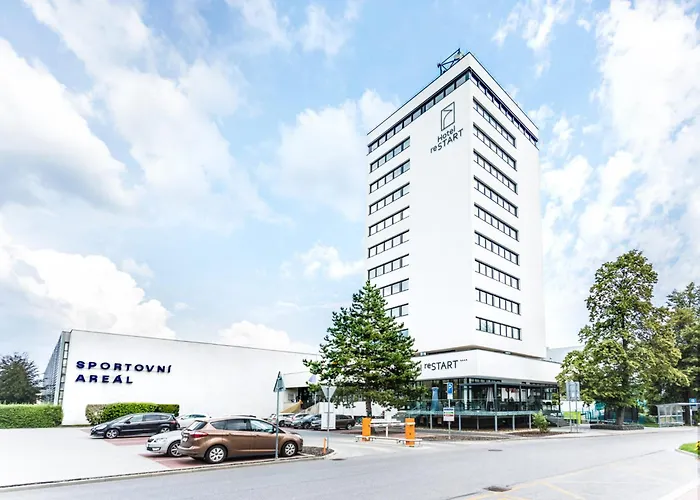 Hotel Restart Superior