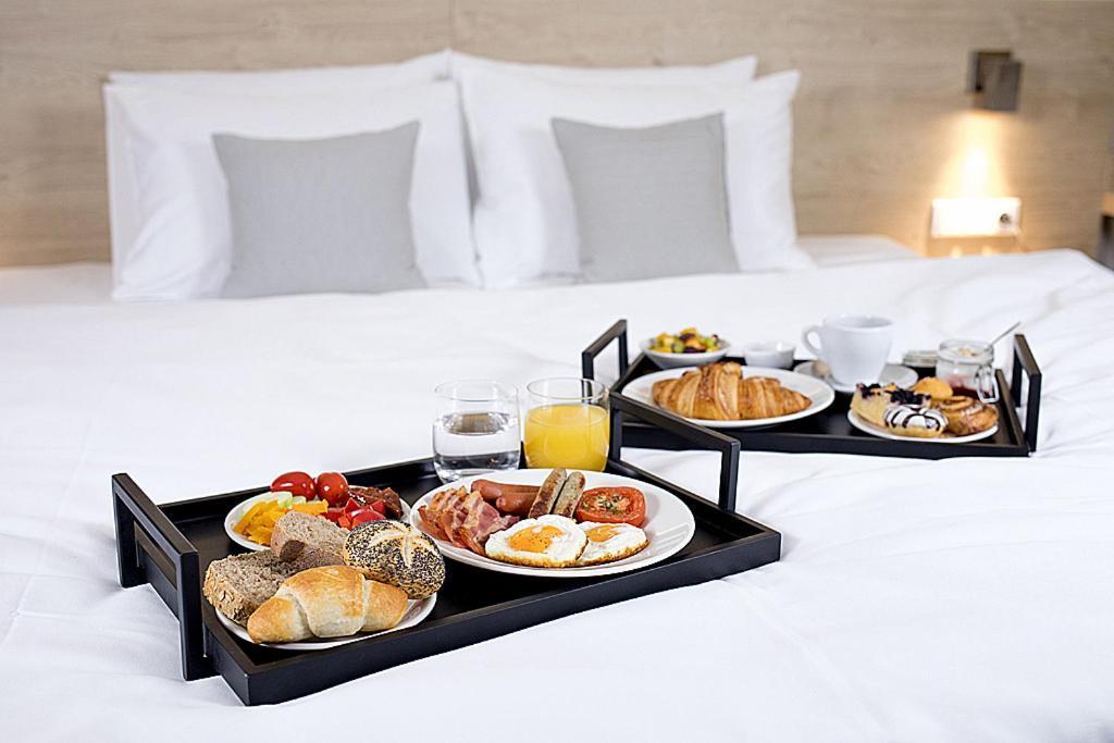 Hotel Restart Superior