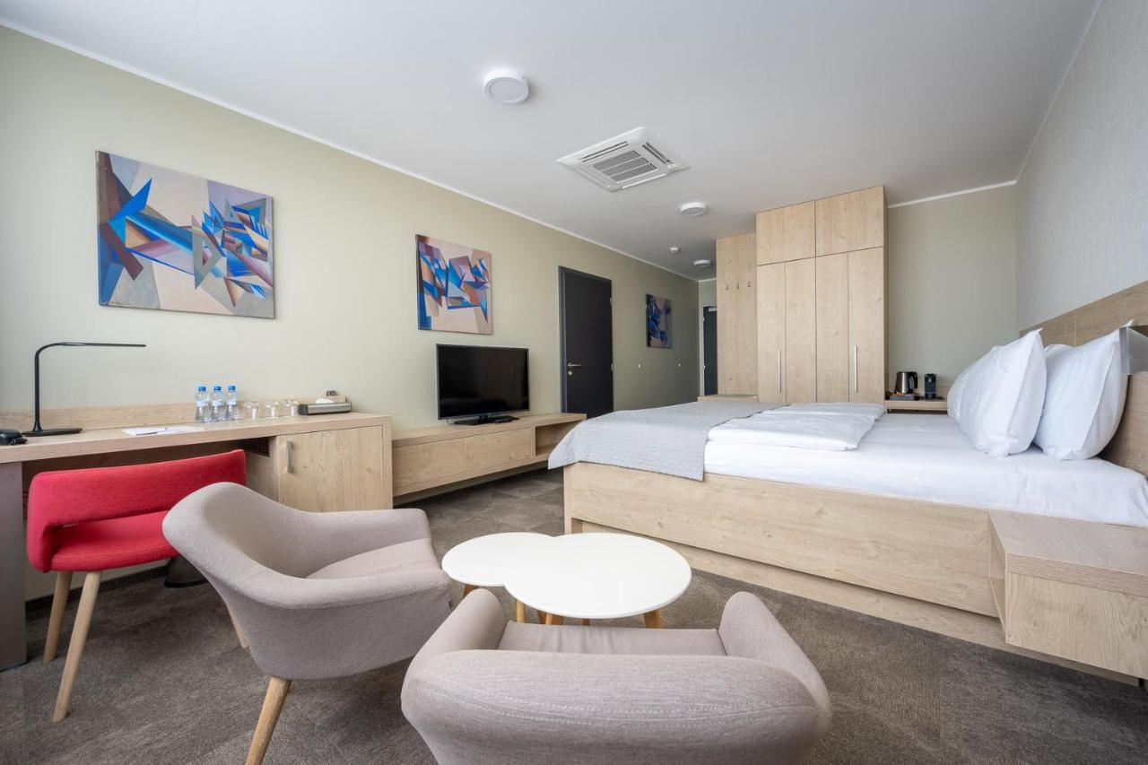 Hotel Restart Superior