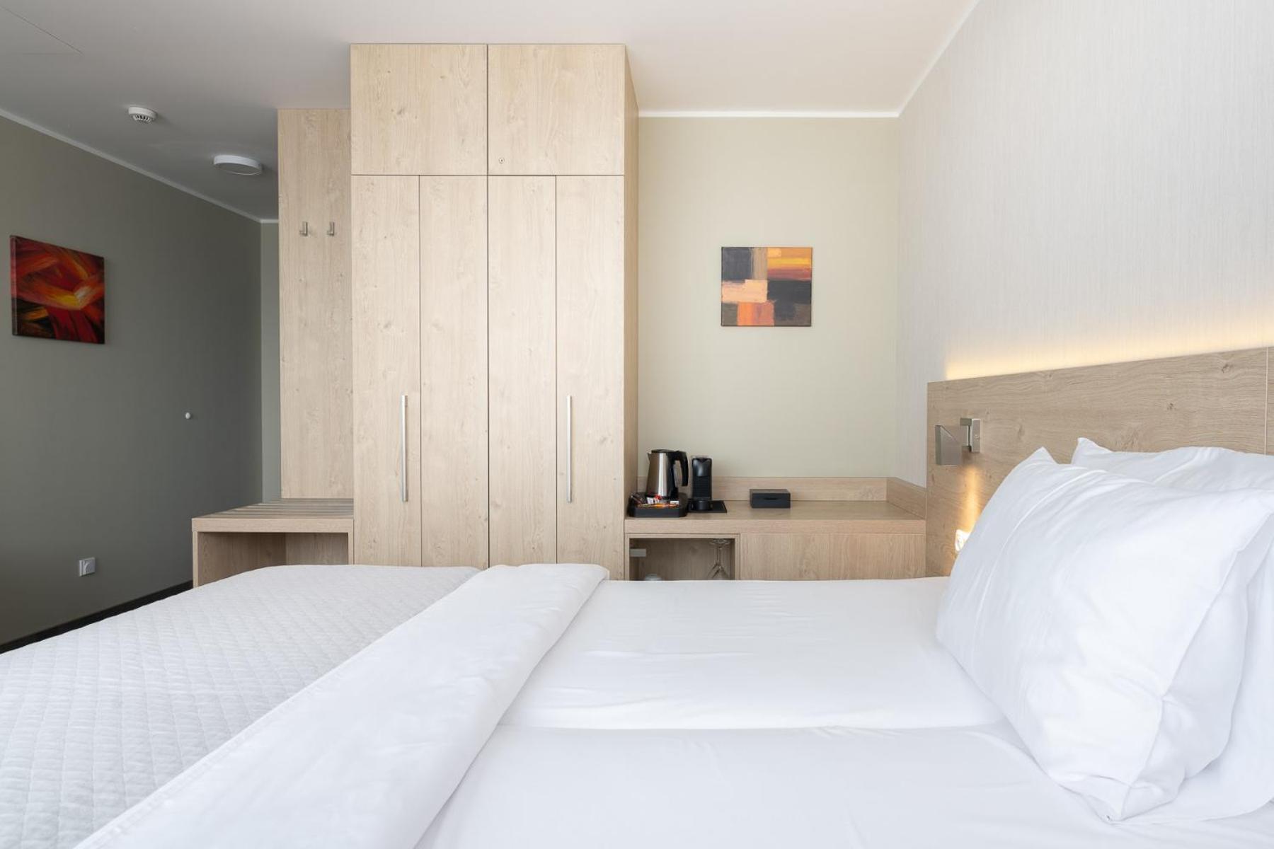 Hotel Restart Superior