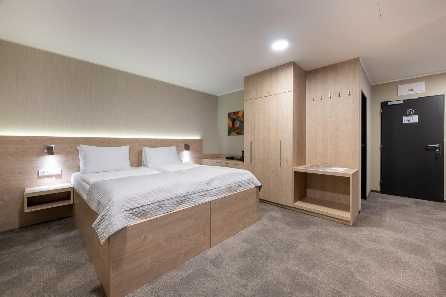 Hotel Restart Superior