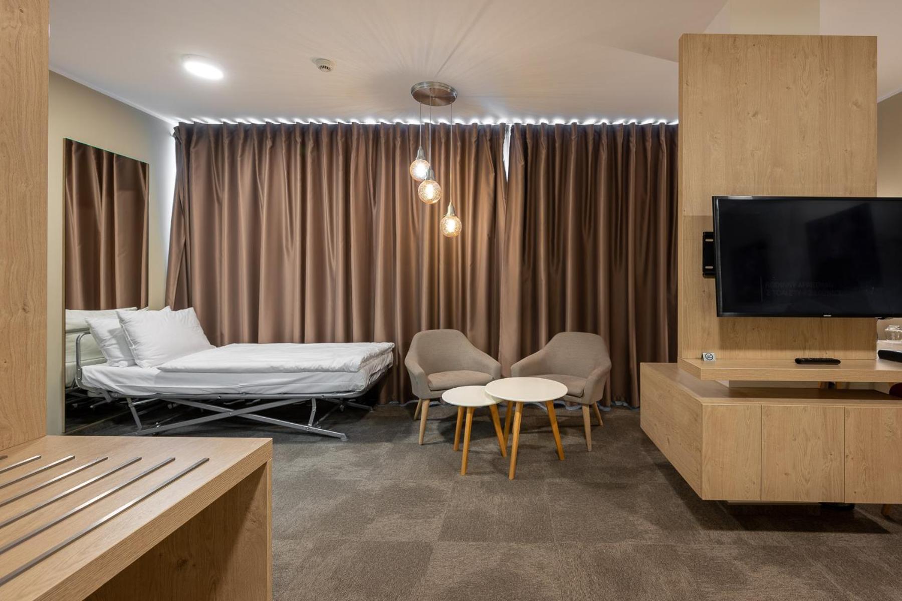 Hotel Restart Superior