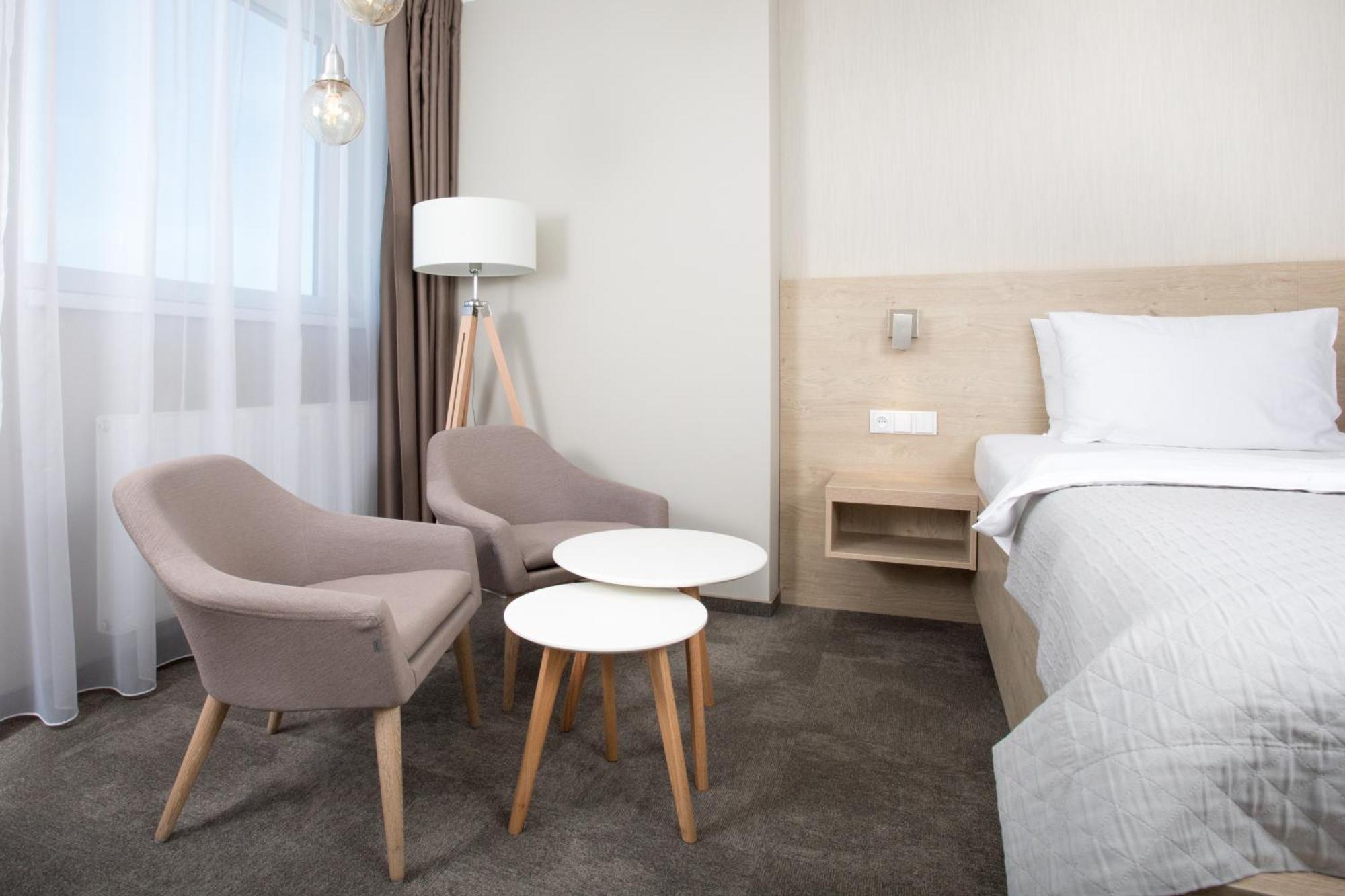 Hotel Restart Superior Jicin