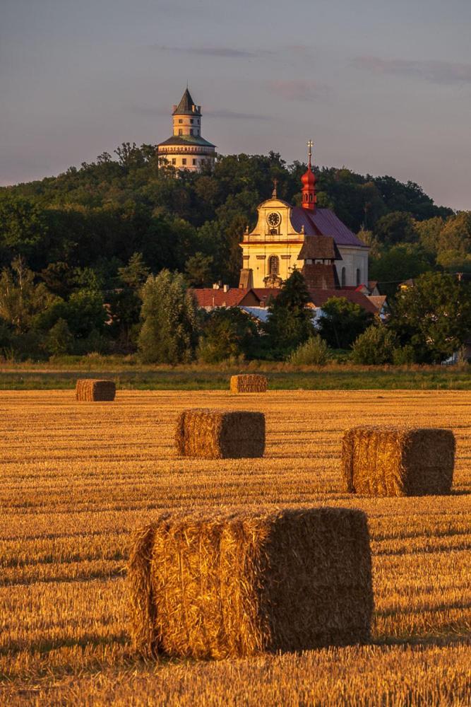 Restart Superior Hotel Jicin